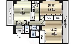 石町マンション