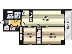JMFレジデンス名駅南(旧:Dimora名駅南)