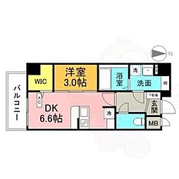 アーチレジデンス名駅北