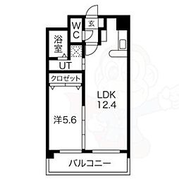 ドルチェ茶屋ヶ坂