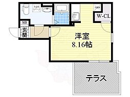 Branche桜山Chambre