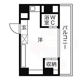 岩井橋ロイヤルハイツ
