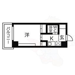 岩井橋ロイヤルハイツ