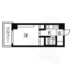 岩井橋ロイヤルハイツ