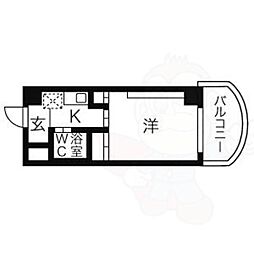 岩井橋ロイヤルハイツ
