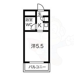 ドール呼続