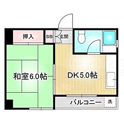 コーポ桂
