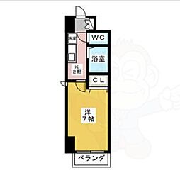 クレストステージアスカ