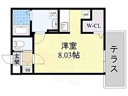 Branche桜山Chambre