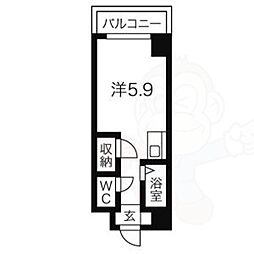 クレールショーワ4