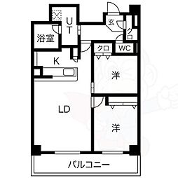 アーバンパーク日吉
