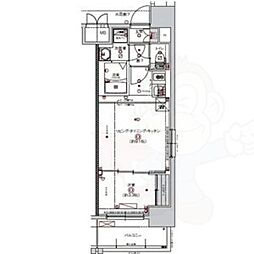 CREST TAPP大曽根2