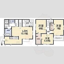 光音寺町2-54KODATEX4A