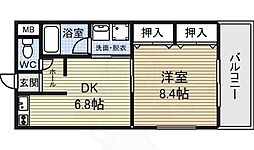 メゾン政喜4 203
