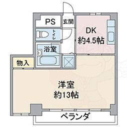 山の手荘