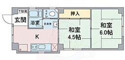 マ・メゾン御器所
