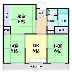 コーポエトワール