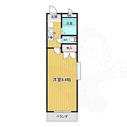 エスポア八田