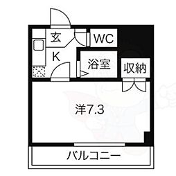セントラルハイツ滝川