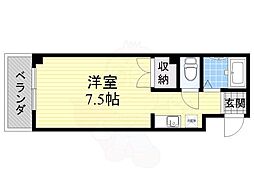 クレセント新瑞