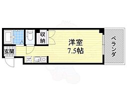 クレセント新瑞