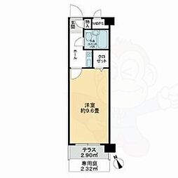 ライオンズマンション名大ウエスト