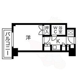 カルム亀島