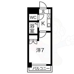 レジデンス中島