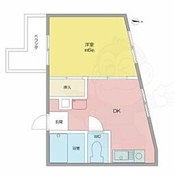 サンシティ南明