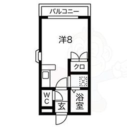 アネックス瑞穂