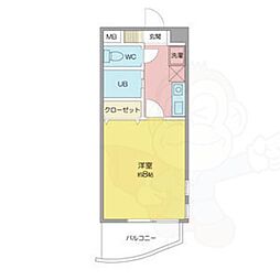 マンションヒエロ
