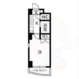 ハイツサンルート