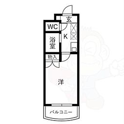 ハイツサンルート