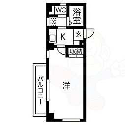 ハイツ千年
