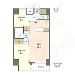 S-RESIDENCE大曽根bresa