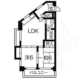 レジデンス落合