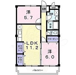 サンシティ小木田