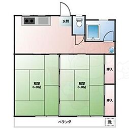藤宮マンション