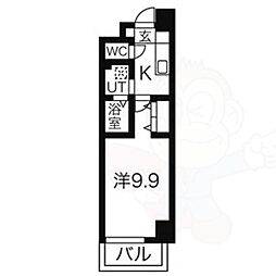 リシュドール鶴舞公園