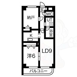 アイルシティSEKO