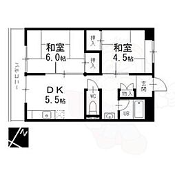 楠団地