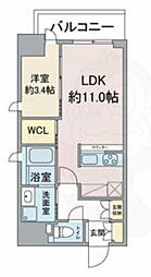 スリーアイランドタワー金山