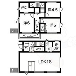 名古屋市千種区猫洞通3丁目の一戸建て