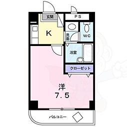 プチメゾン矢田