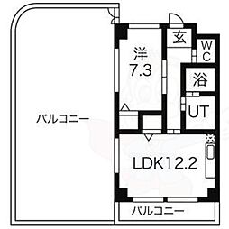 二子山キャッスル