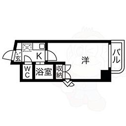 ハイム金山南