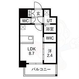 メイクス岩塚EAST