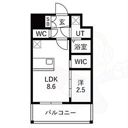 メイクス岩塚EAST