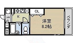 清水朝日マンション