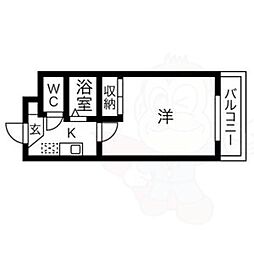 サンハイツオオイケ
